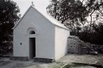 Kostol stomorica lozisca