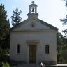 Kostol sv jozefa milna