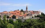 Rabac labin co vidie a vidie v okoli