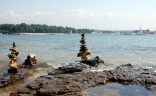 Nudisticka plaz karpinjan novigrad istria