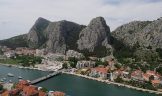 Omis a okolie co vidie a navstivi