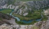 Park prirody velebit centrum endemizmu