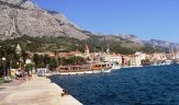 Makarska a okolie co vidie a robi