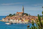 Narodne parky v blizkosti mesta rovinj porec pula istria chorvatsko