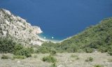 Ostrov cres chorvatsko co vidie a vidie