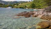 Peljesac chorvatsko najkrajsie plaze
