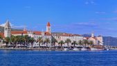 Ciovo trogir a jeho okolie co navstivi a vidie