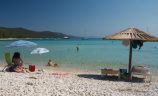 Najkrajsie plaze na dlhom ostrove dugi otok chorvatsko