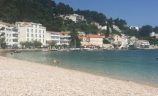 Plaz juto mimice chorvatsko