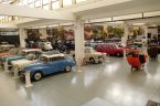 Muzeum automobilov ferdinand budicki zagreb