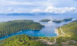 Narodny park mljet