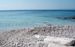 Najkrajsie plaze na ostrove korcula chorvatsko