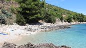 Najkrajsie plaze na ostrove hvar v chorvatsku