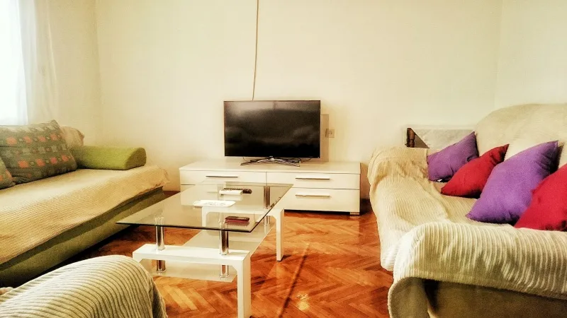 Apartman 6+1
