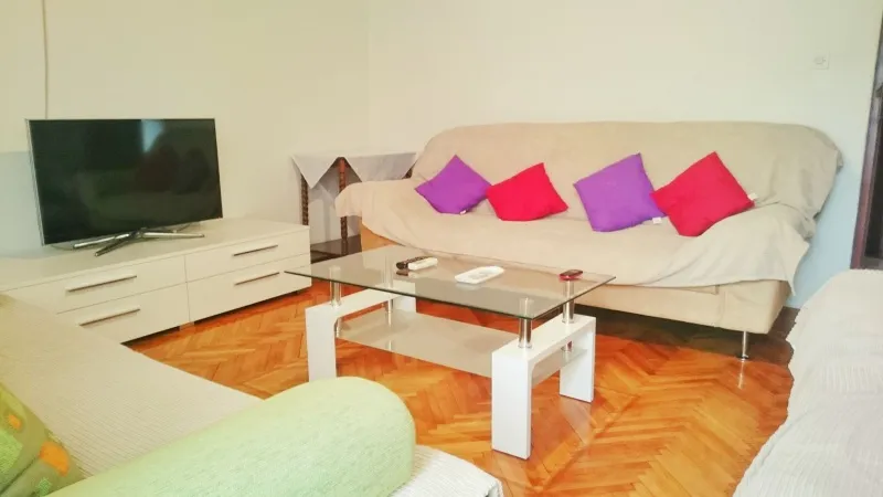 Apartman 6+1
