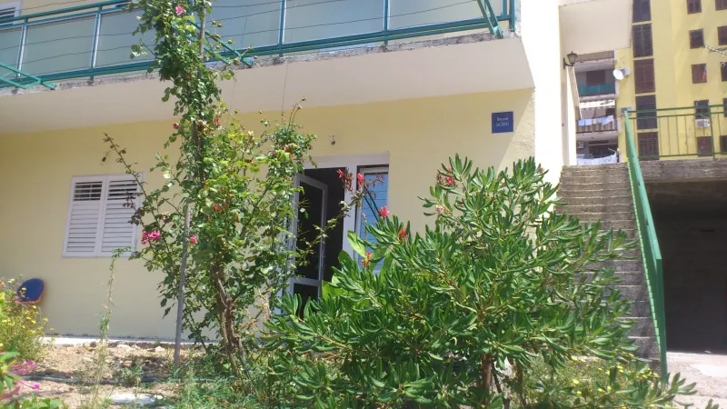 Apartmán Gojak Makarska