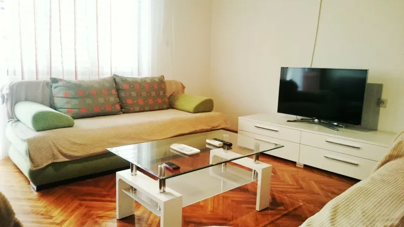 Apartman 6+1
