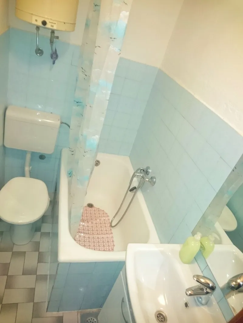 Apartman 6+1