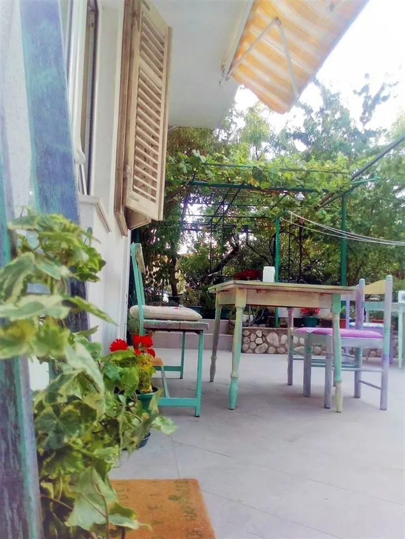 Studio Apartman "Roza"