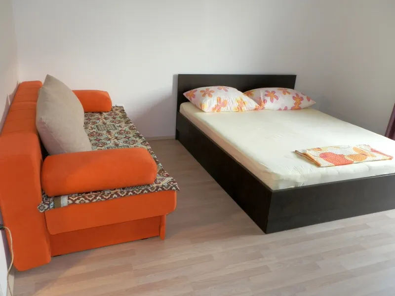 Studio-apartman rozi