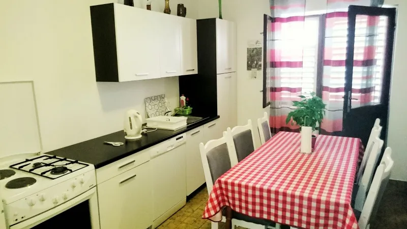 Apartman 6+1