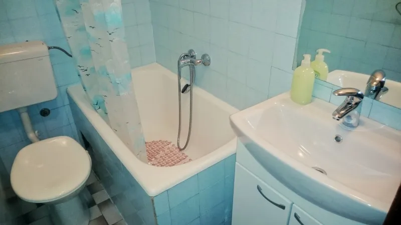 Apartman 6+1