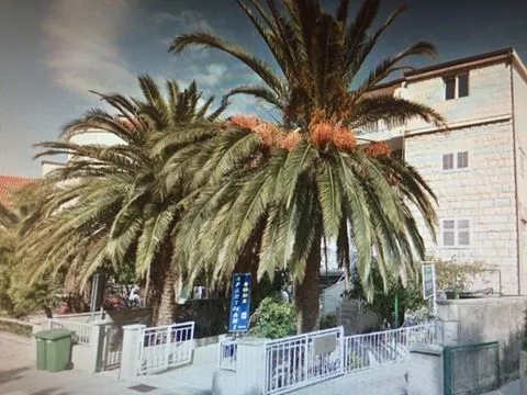 Apartmány Anđela