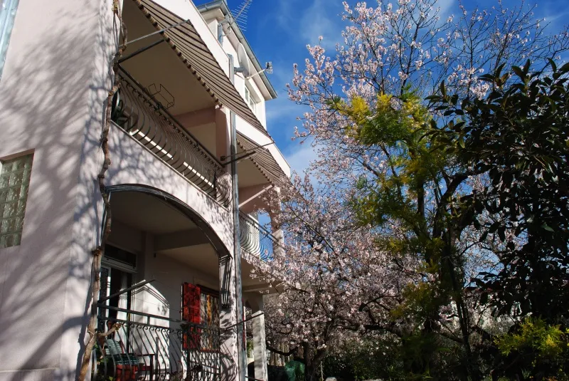 apartmán Natura Jurjevic Makarska
