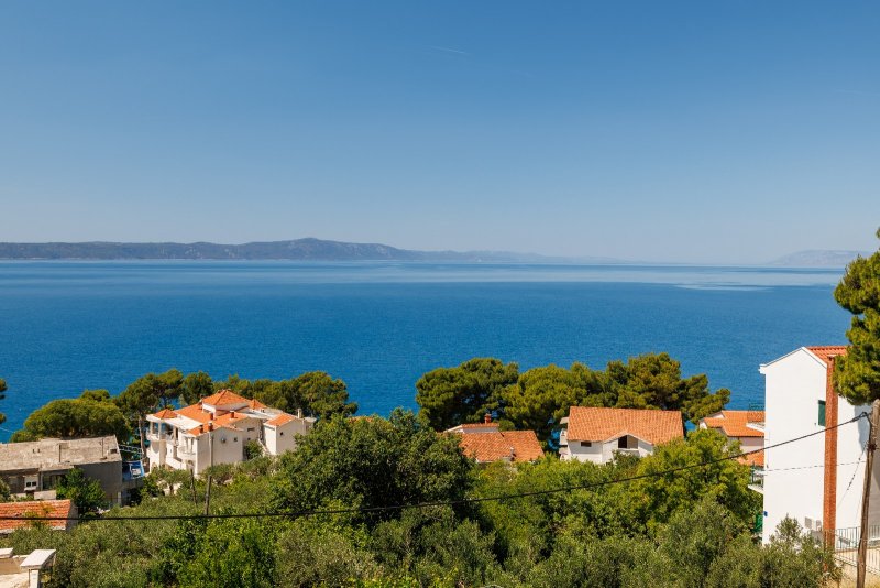 Apartmány Ivop