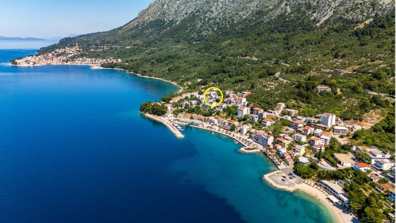 Apartmány Ivop