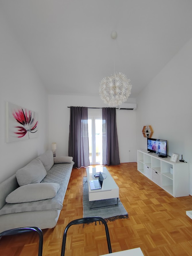apartmán Roko