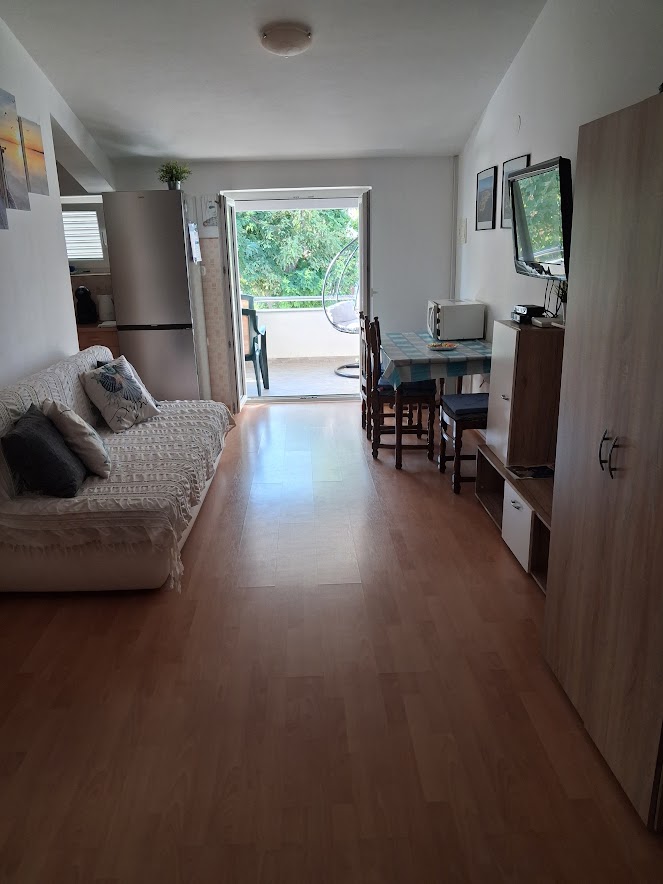Apartmán DONAT