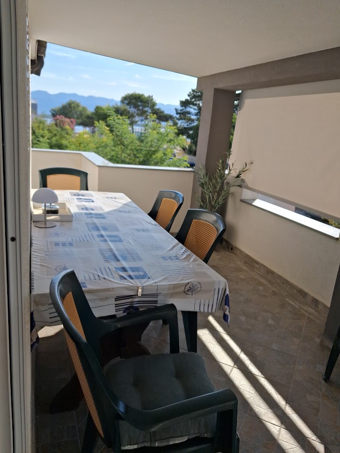 Apartmán DONAT