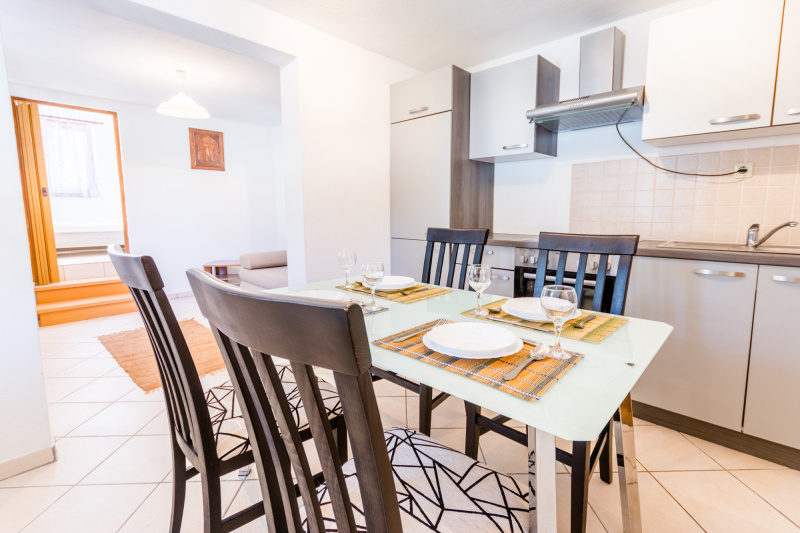 Villa Klara apartman AP3 -2+1