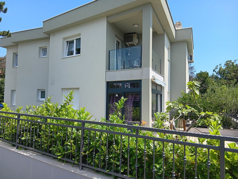 Apartmán Lavender,Jadranovo