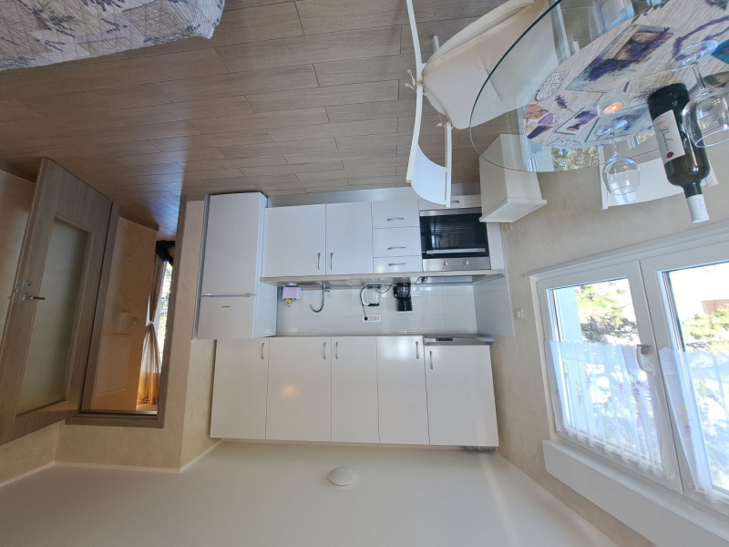 Apartmán Lavender,Jadranovo