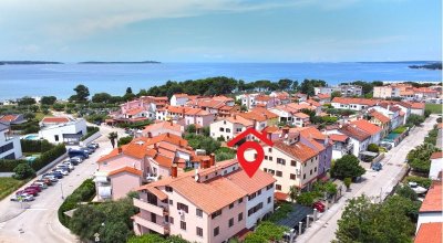 Apartmán MiBi