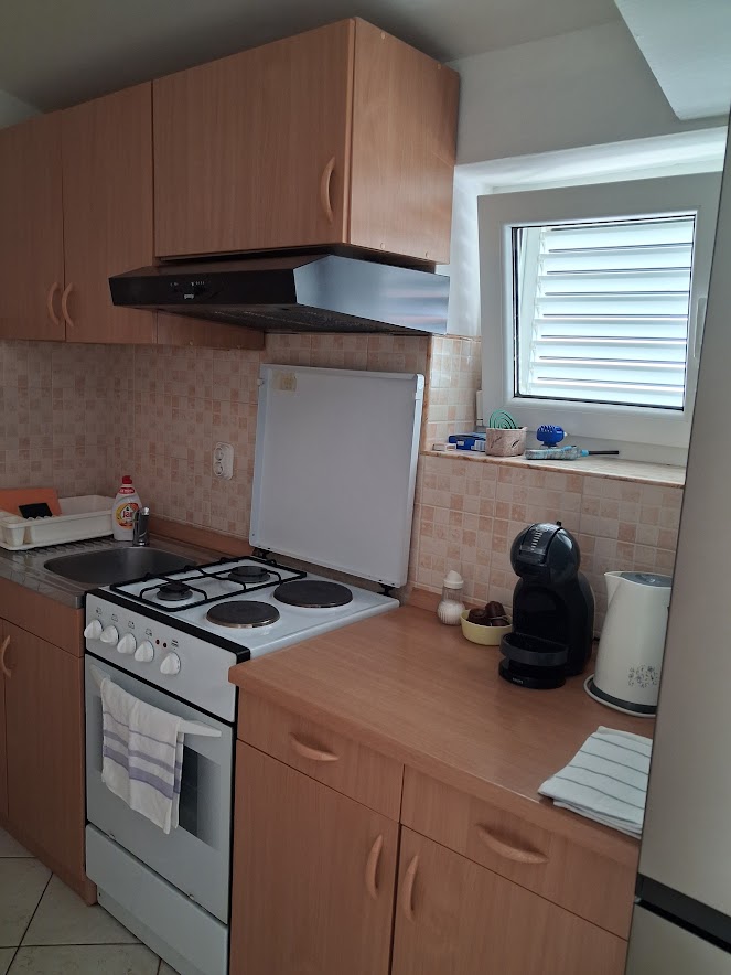 Apartmán DONAT