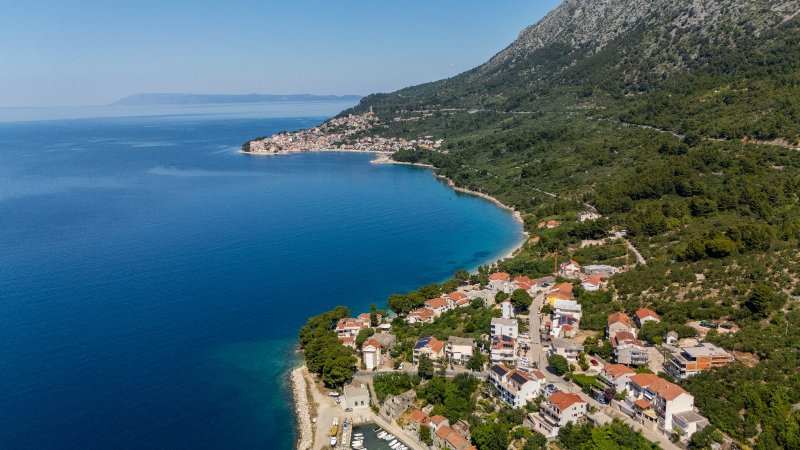 Apartmány Ivop