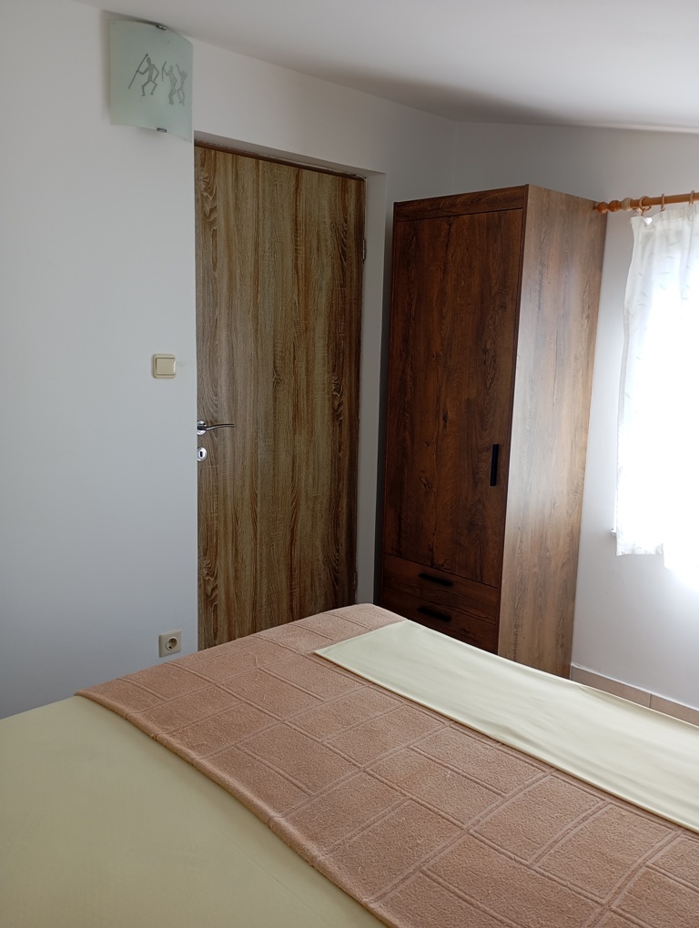 Villa Klara apartman AP1  2+1;