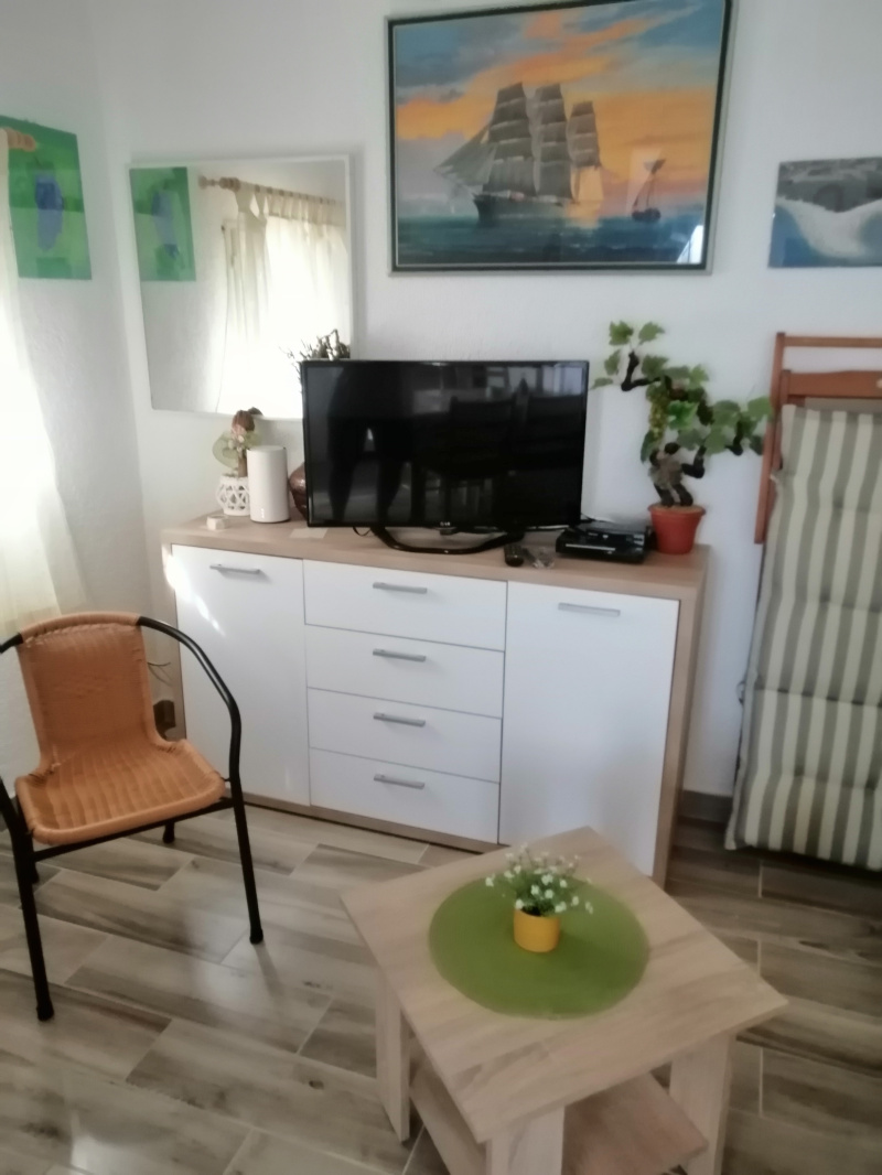 Dom Vinogradarska kuća Ana