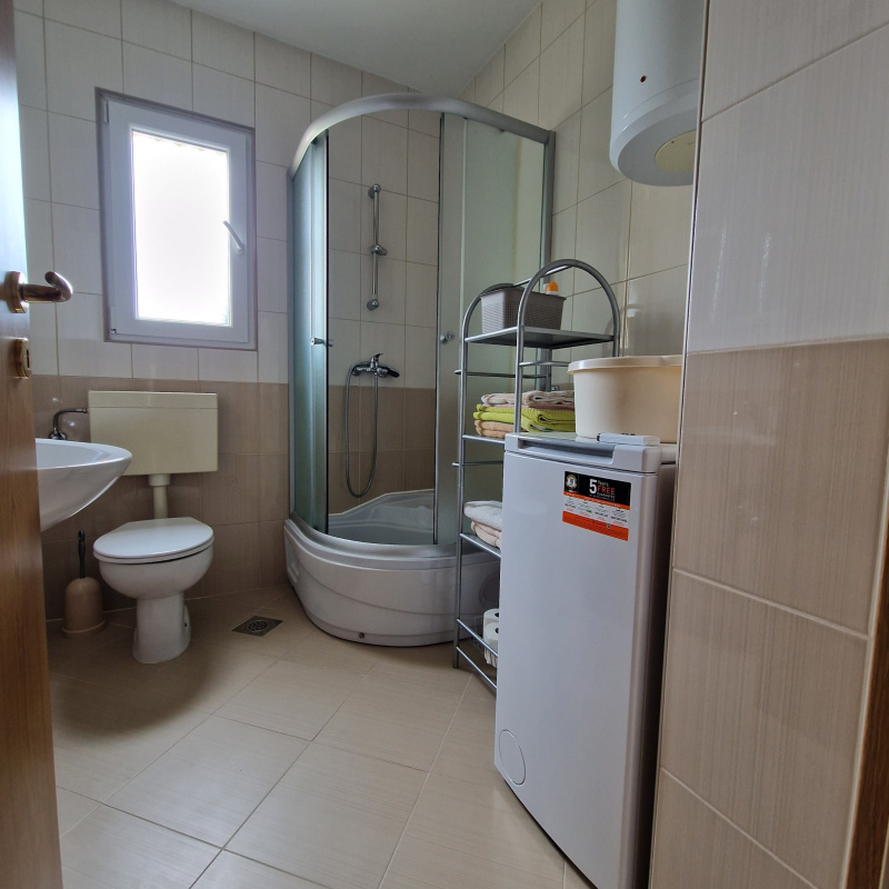 Orah, apartman za 2 osobe