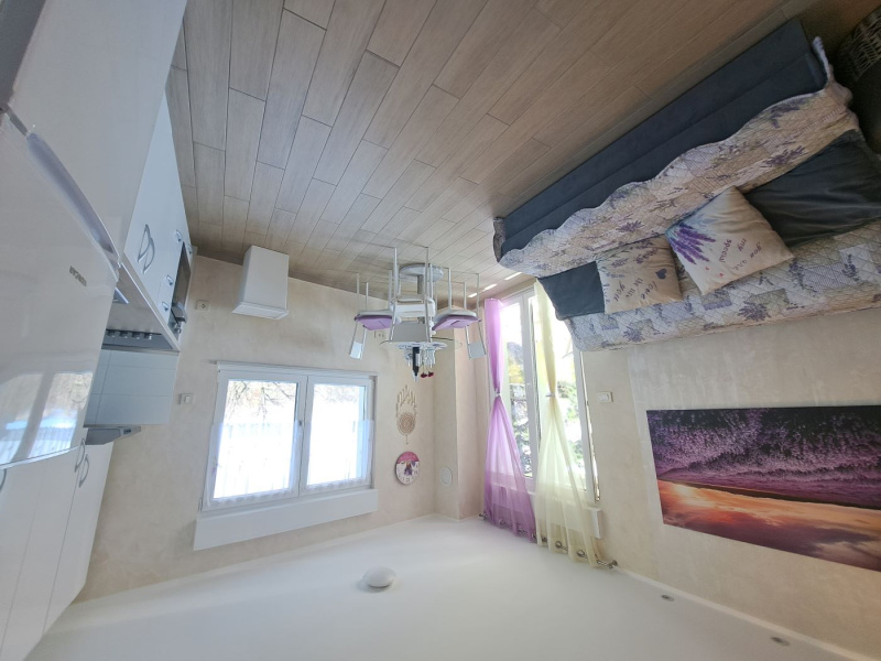 Apartmán Lavender,Jadranovo