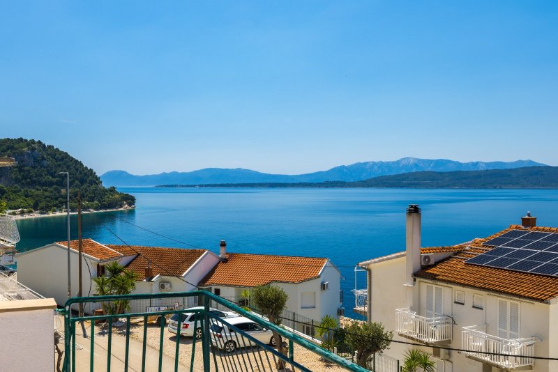 Apartmány Ivop