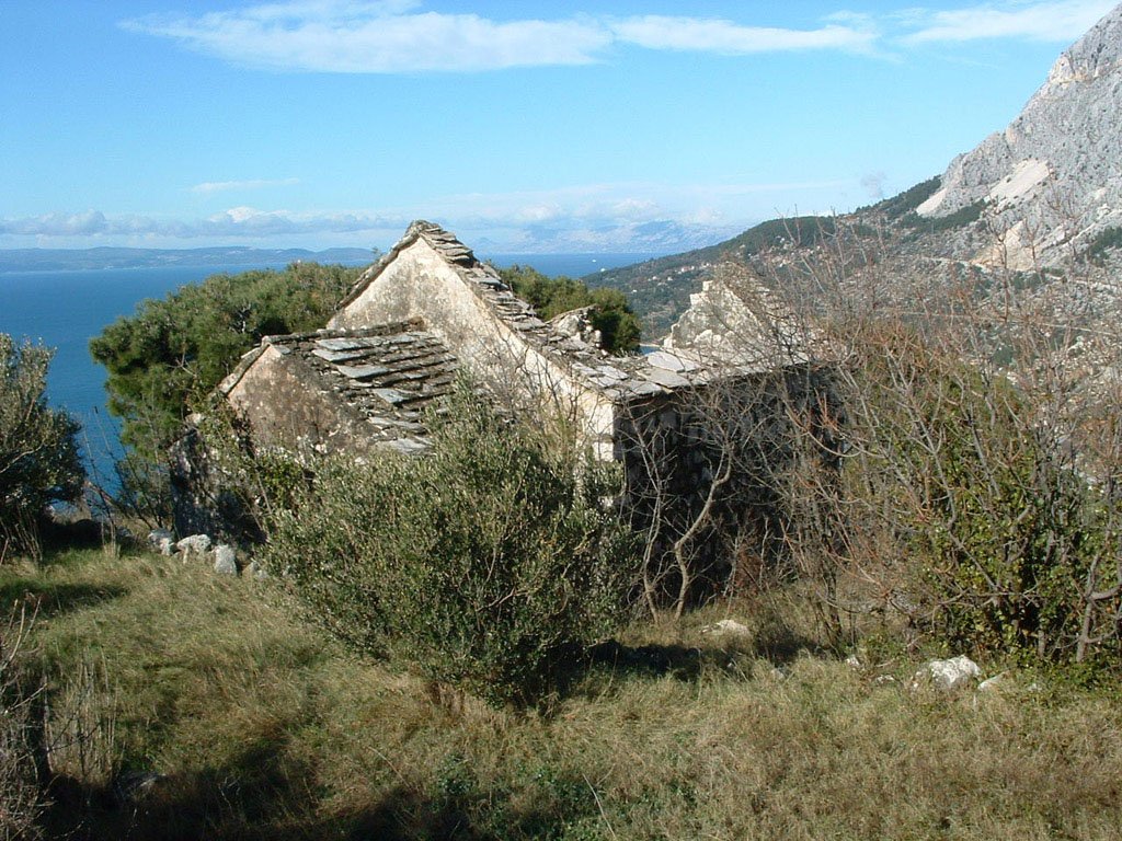 Kostol sv katariny drasnice