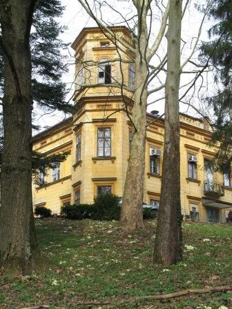 Kastiel bracak zabok