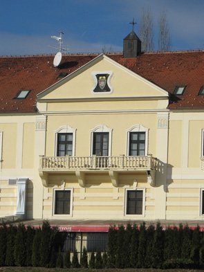 Kastiel gredice zabok