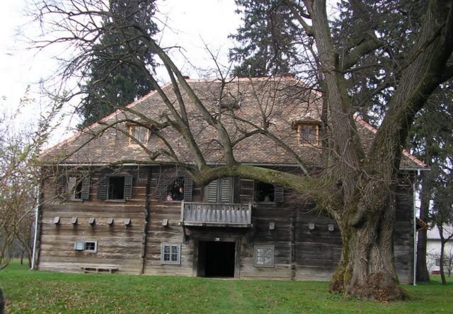 Kuria bedekovic donja lomnica