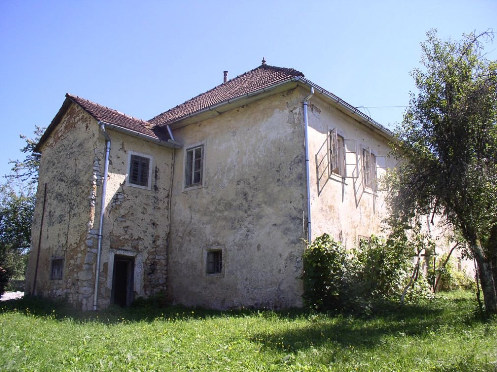 Kuria lipa generalski stol