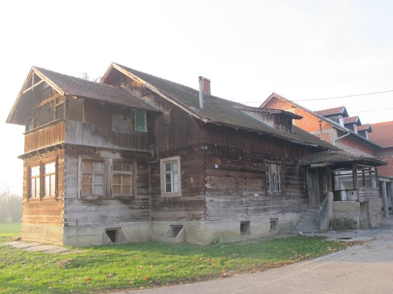 Vila bedekovic donja lomnica
